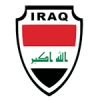 Irak MŚ 2026 Męskie